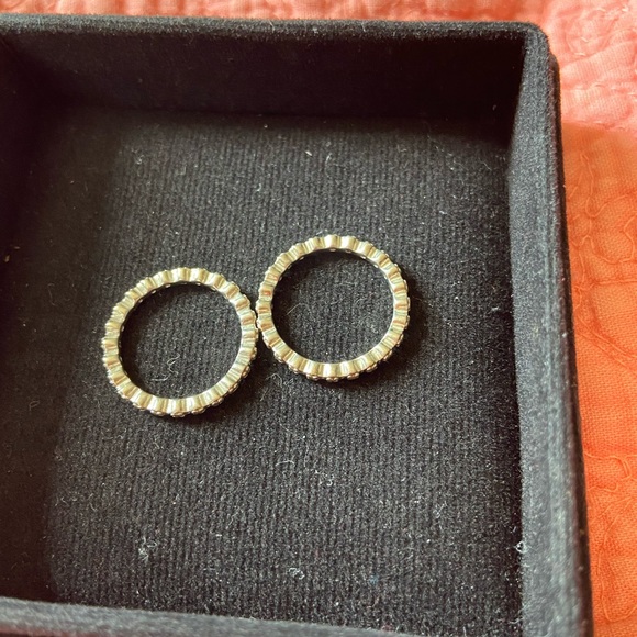 Diamond Eternity Bands - Picture 2 of 4